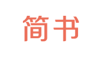 简书logo